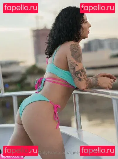 thetattooedphysicist Onlyfans Photo Gallery 