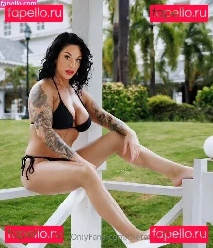 thetattooedphysicist Onlyfans Photo Gallery 