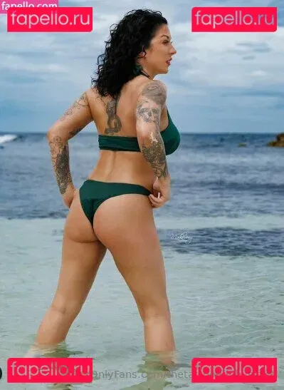 thetattooedphysicist Onlyfans Photo Gallery 