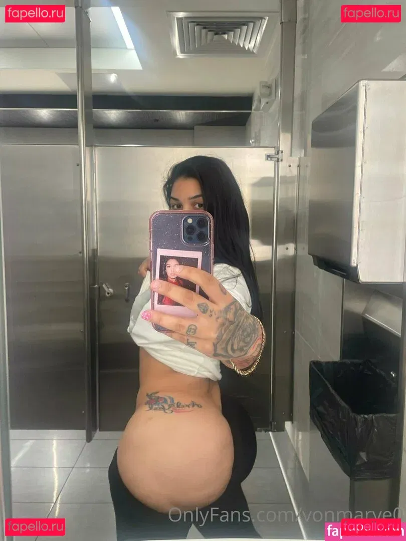 vonmarye0 Onlyfans Photo Gallery 