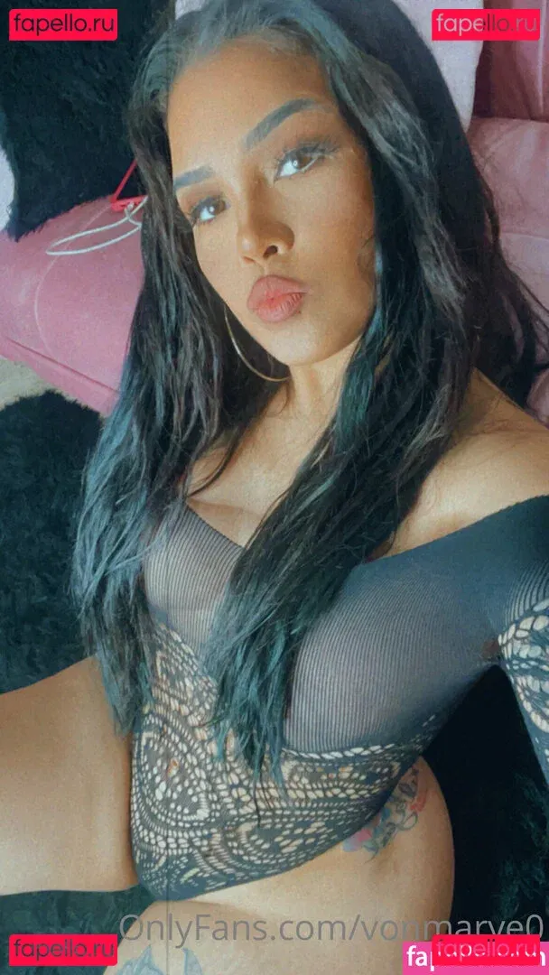 vonmarye0 Onlyfans Photo Gallery 