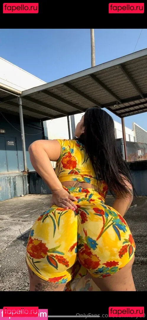 vonmarye0 Onlyfans Photo Gallery 