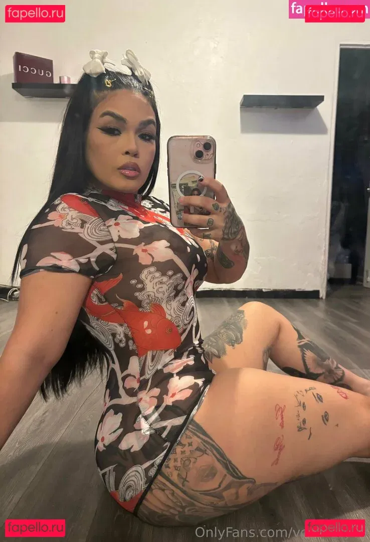 vonmarye0 Onlyfans Photo Gallery 