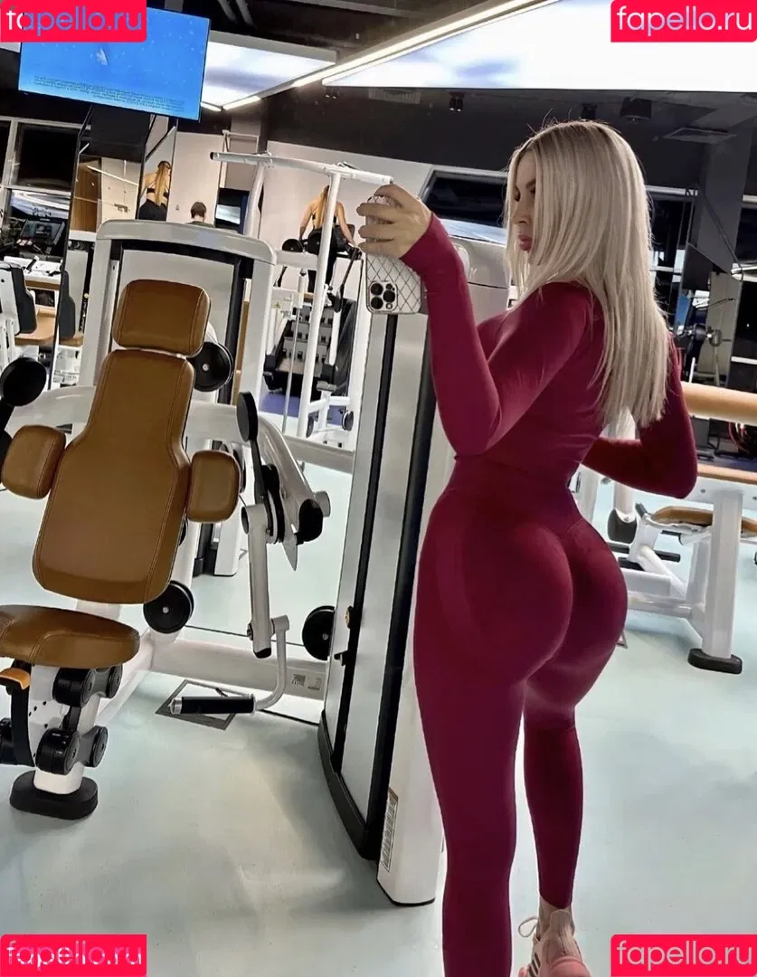 Anastasia Vattel Onlyfans Photo Gallery 