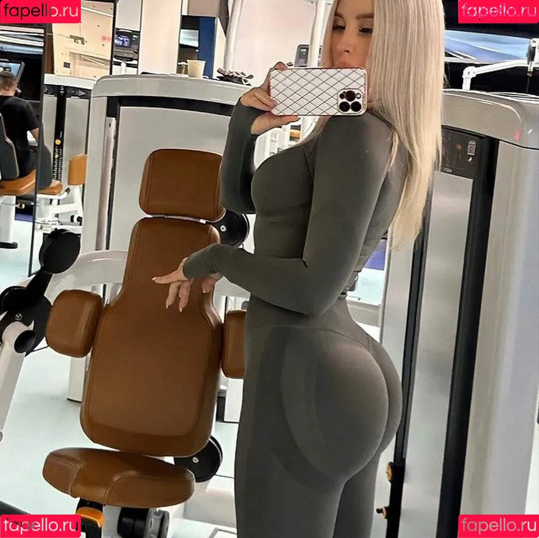 Anastasia Vattel Onlyfans Photo Gallery 