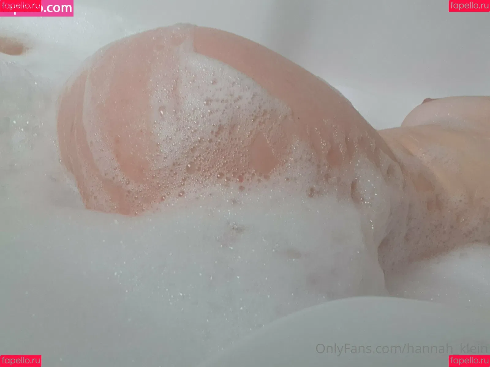 Hannah Klein Onlyfans Photo Gallery 