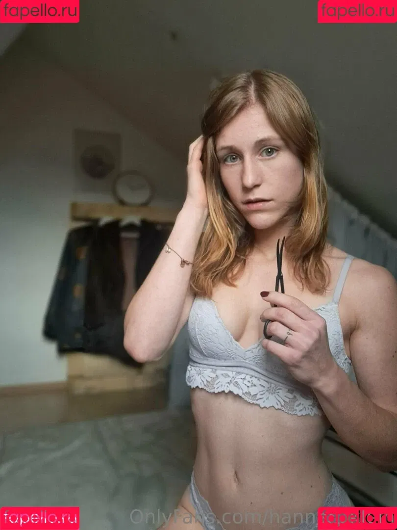 Hannah Klein Onlyfans Photo Gallery 