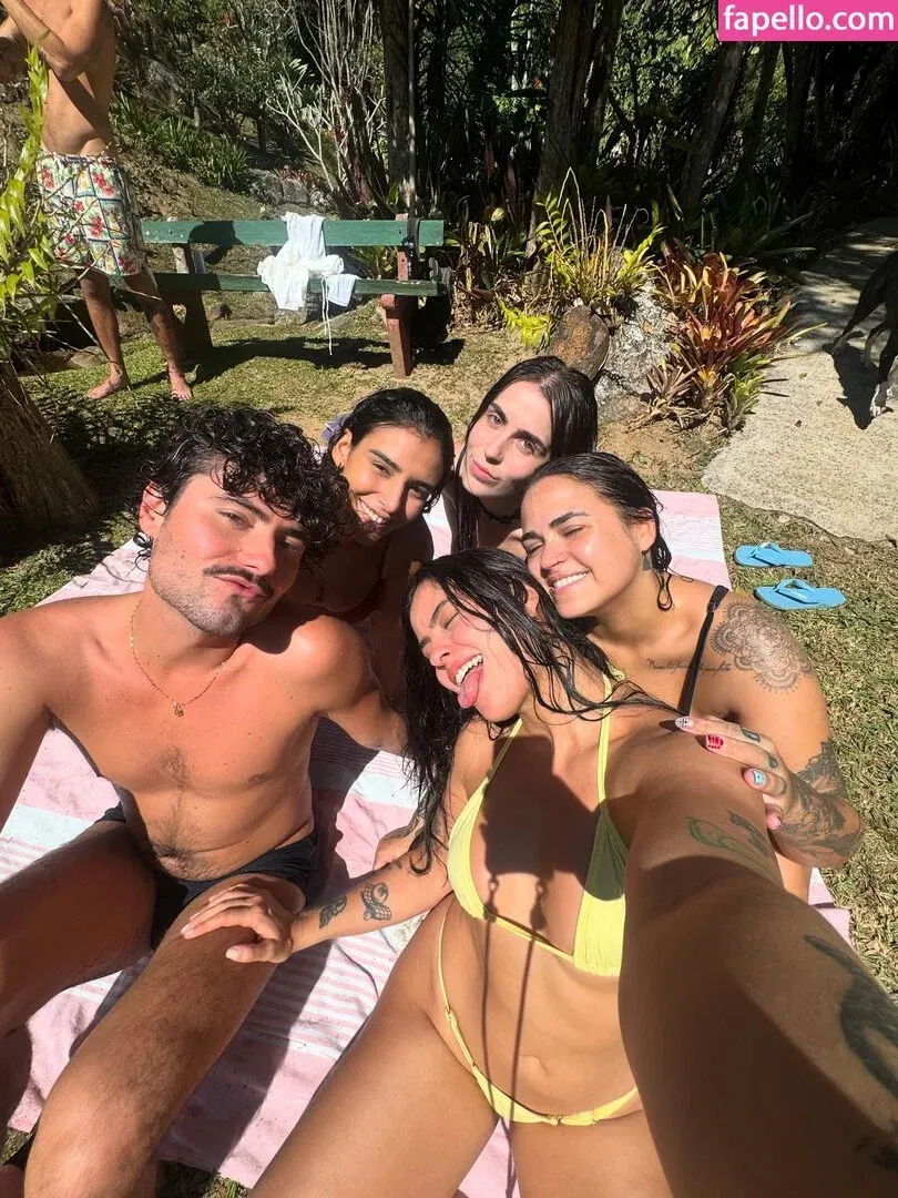 Hannah Klein Onlyfans Photo Gallery 