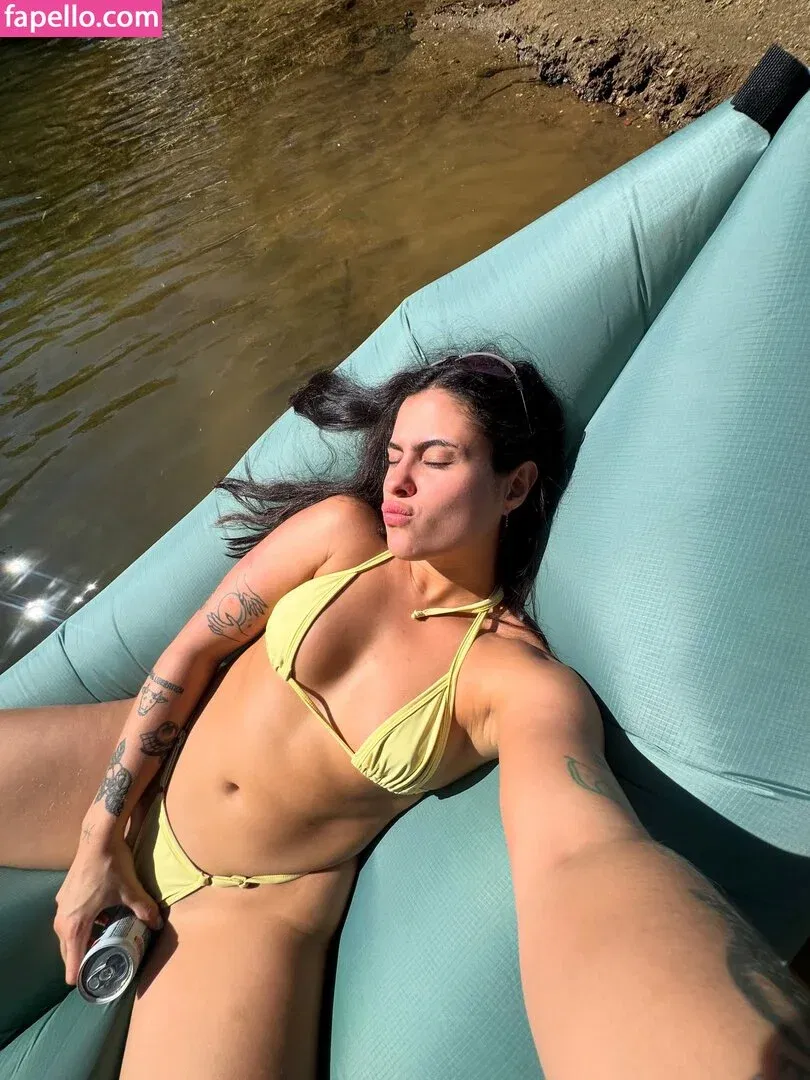 Hannah Klein Onlyfans Photo Gallery 