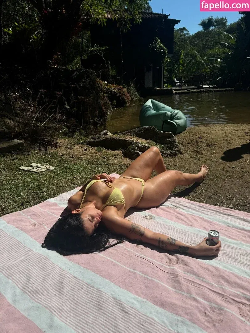 Hannah Klein Onlyfans Photo Gallery 