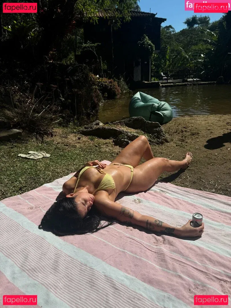 Hannah Klein Onlyfans Photo Gallery 