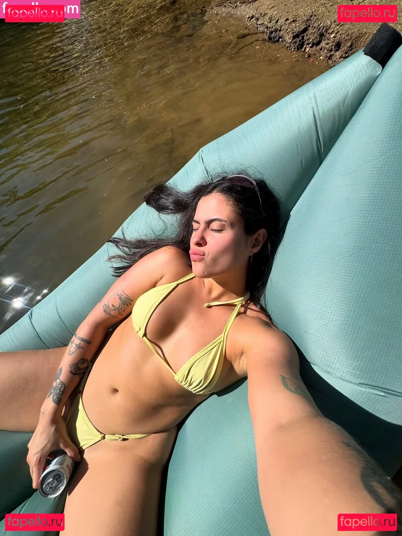 Hannah Klein Onlyfans Photo Gallery 