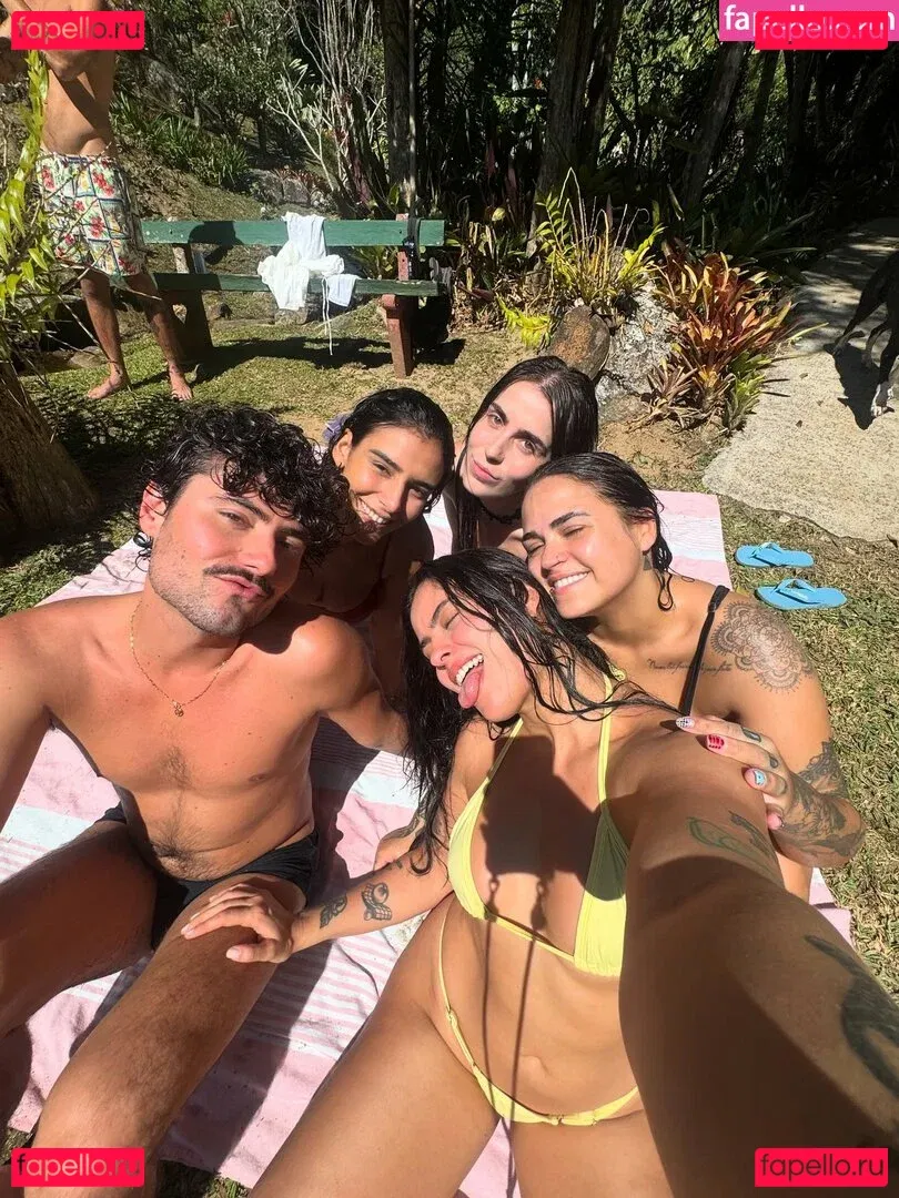 Hannah Klein Onlyfans Photo Gallery 