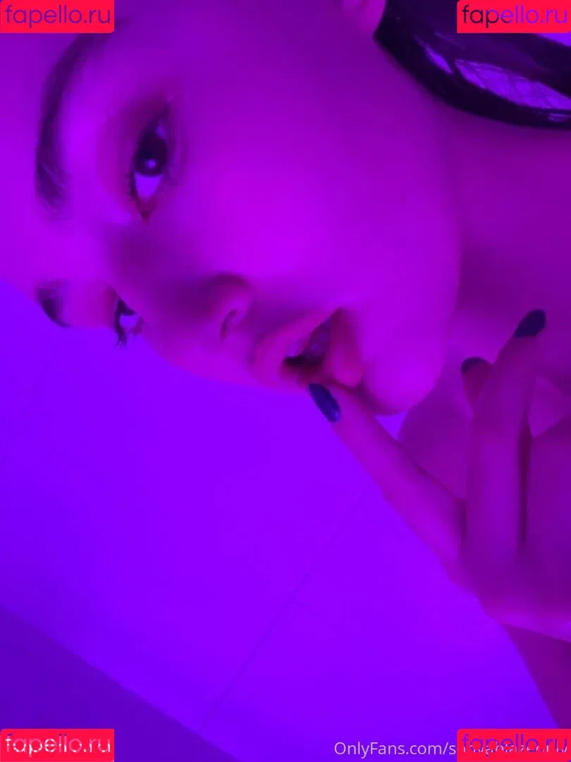 Sonyablazeonly Onlyfans Photo Gallery 