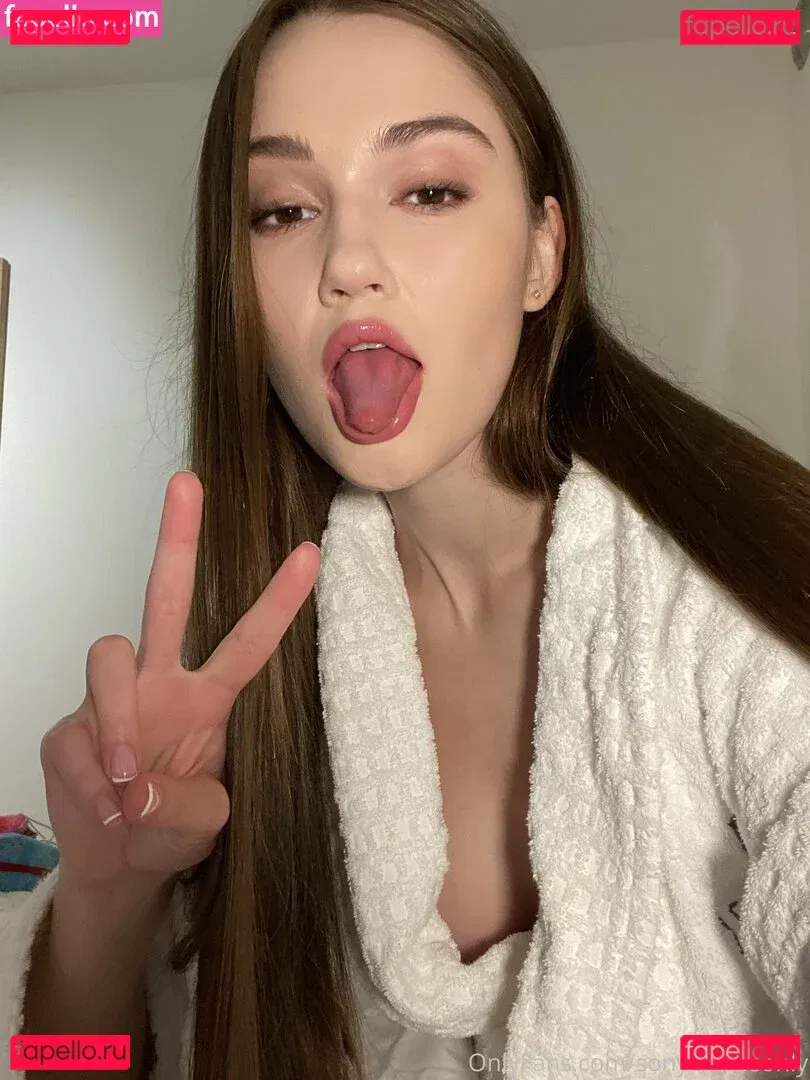 Sonyablazeonly Onlyfans Photo Gallery 