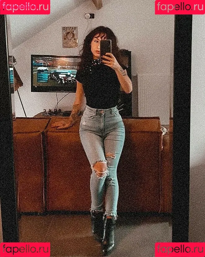 Deeperse Onlyfans Photo Gallery 