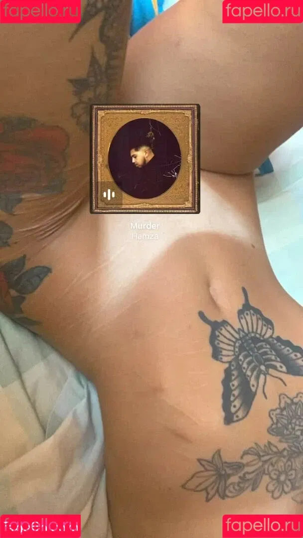 Deeperse Onlyfans Photo Gallery 