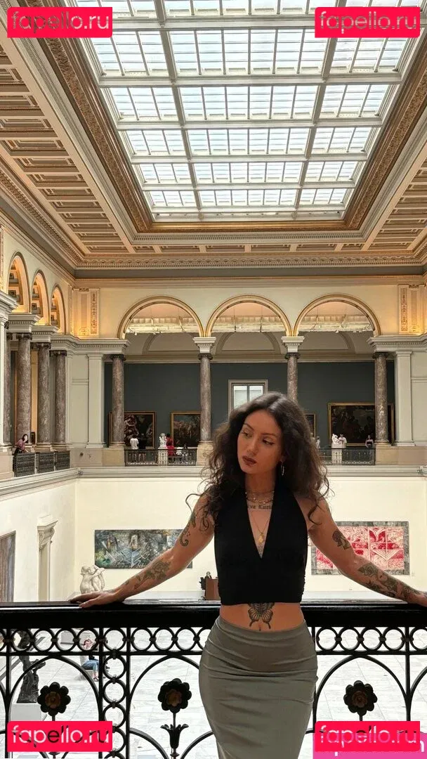 Deeperse Onlyfans Photo Gallery 