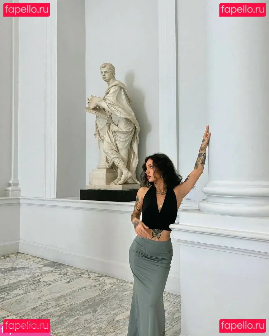 Deeperse Onlyfans Photo Gallery 