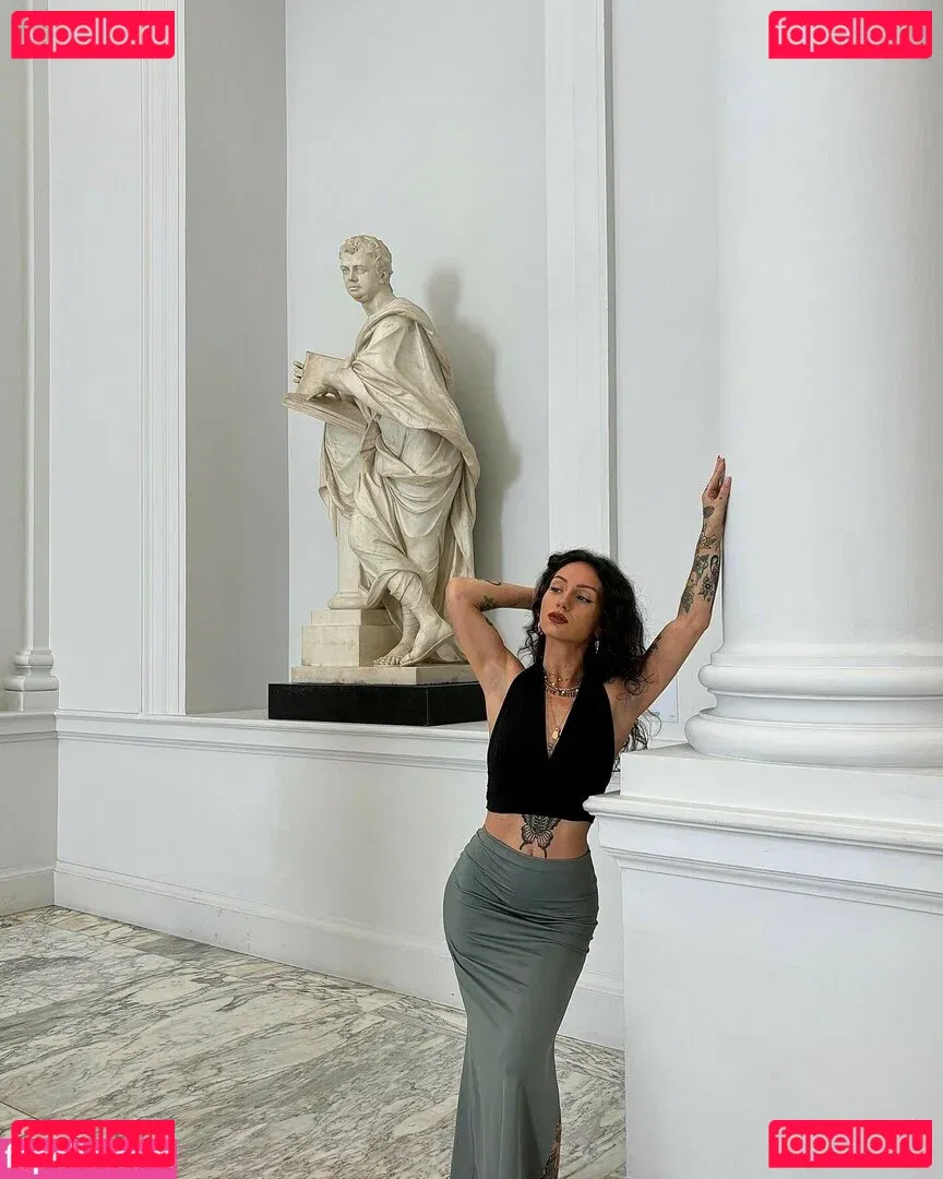 Deeperse Onlyfans Photo Gallery 