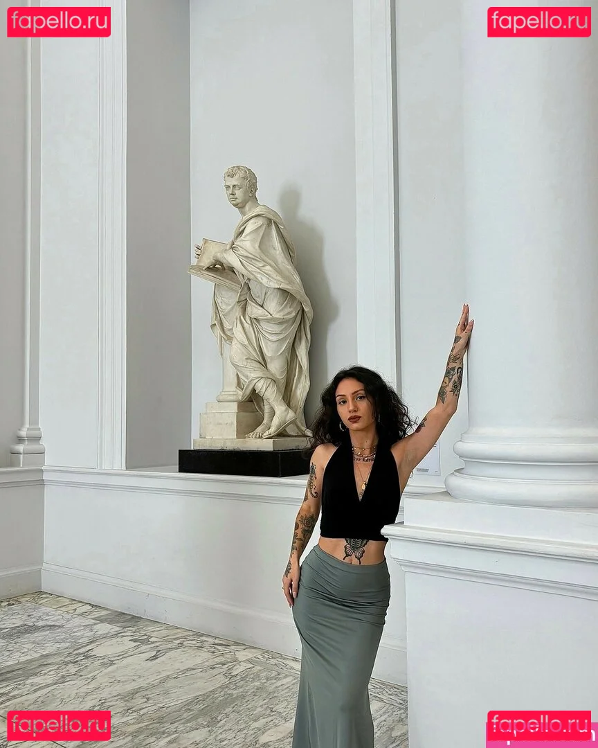 Deeperse Onlyfans Photo Gallery 