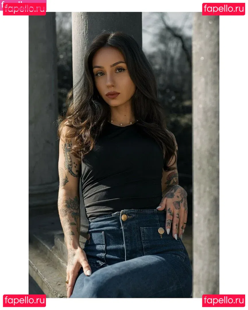 Deeperse Onlyfans Photo Gallery 