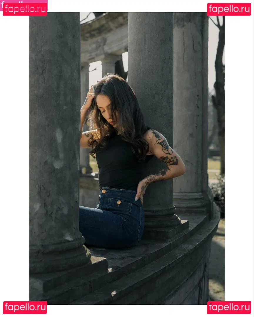 Deeperse Onlyfans Photo Gallery 