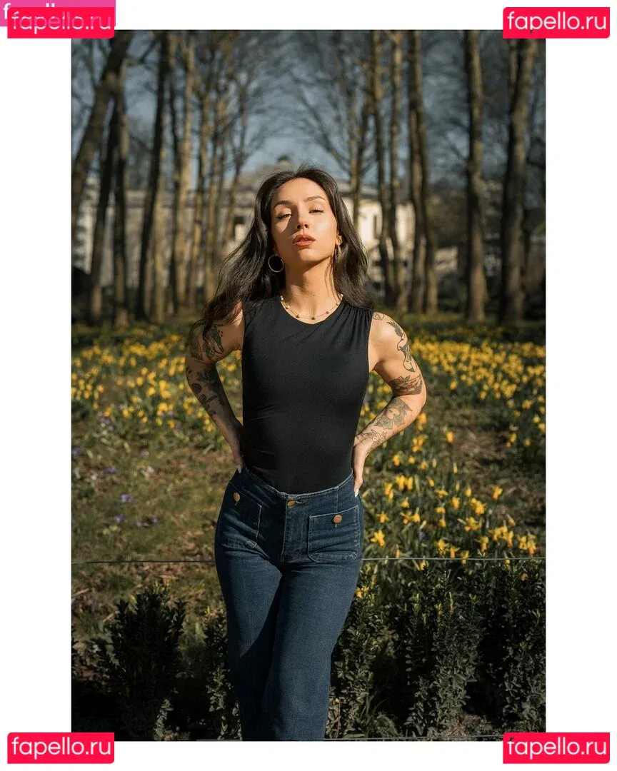 Deeperse Onlyfans Photo Gallery 