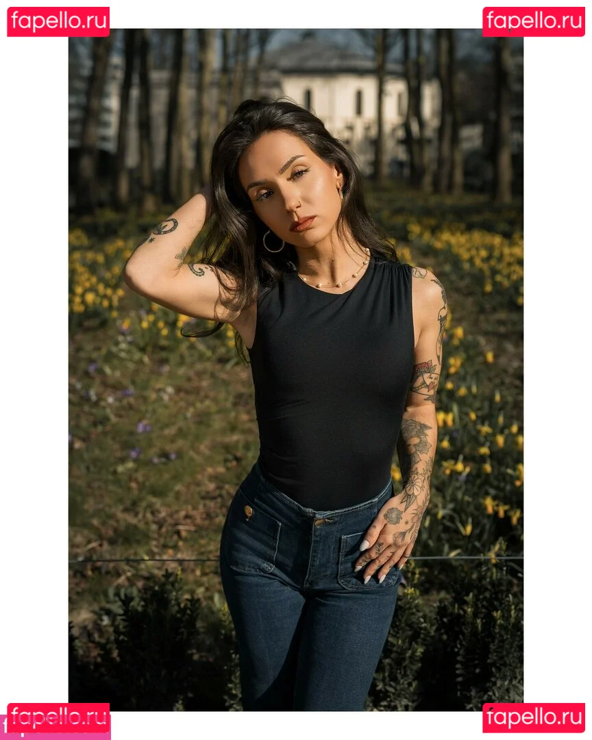 Deeperse Onlyfans Photo Gallery 