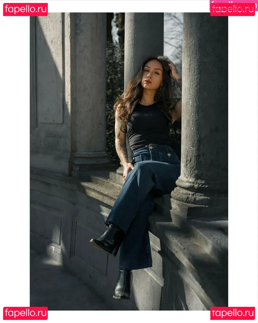 Deeperse Onlyfans Photo Gallery 