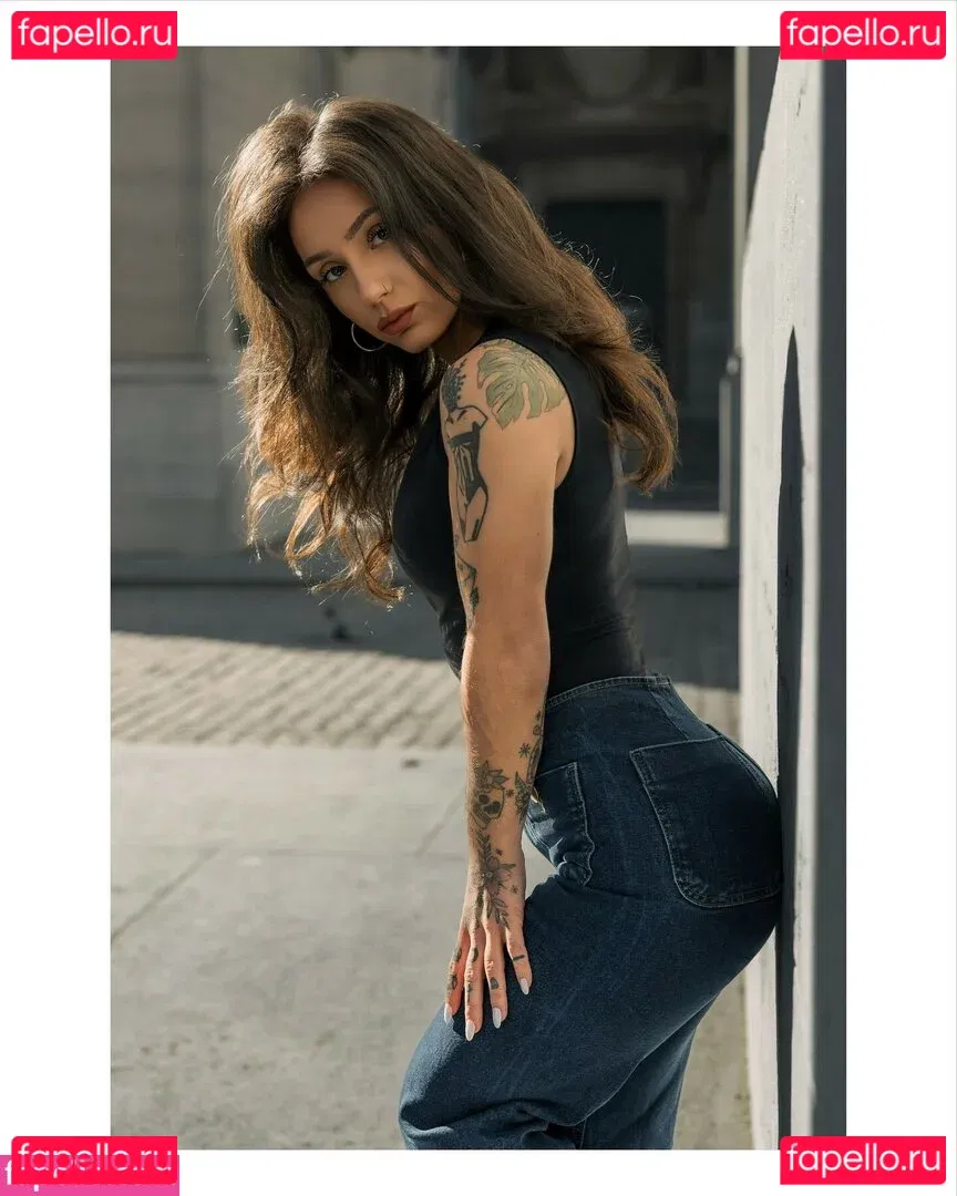 Deeperse Onlyfans Photo Gallery 