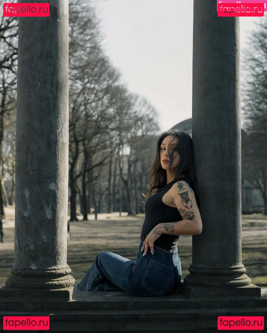 Deeperse Onlyfans Photo Gallery 