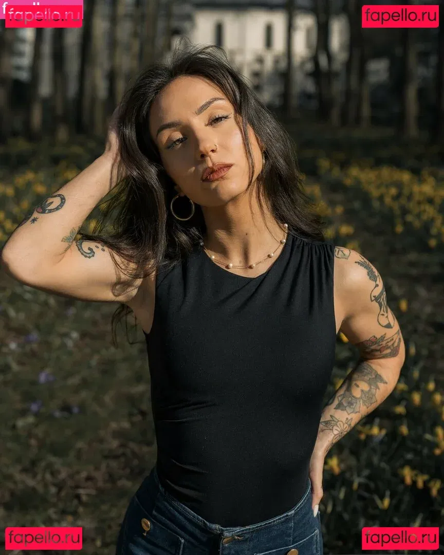 Deeperse Onlyfans Photo Gallery 