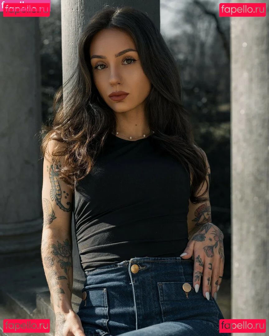 Deeperse Onlyfans Photo Gallery 