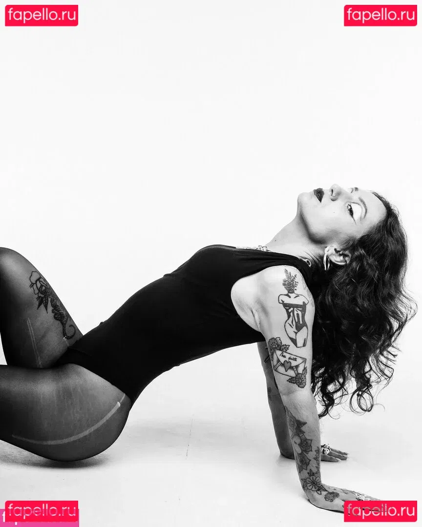 Deeperse Onlyfans Photo Gallery 