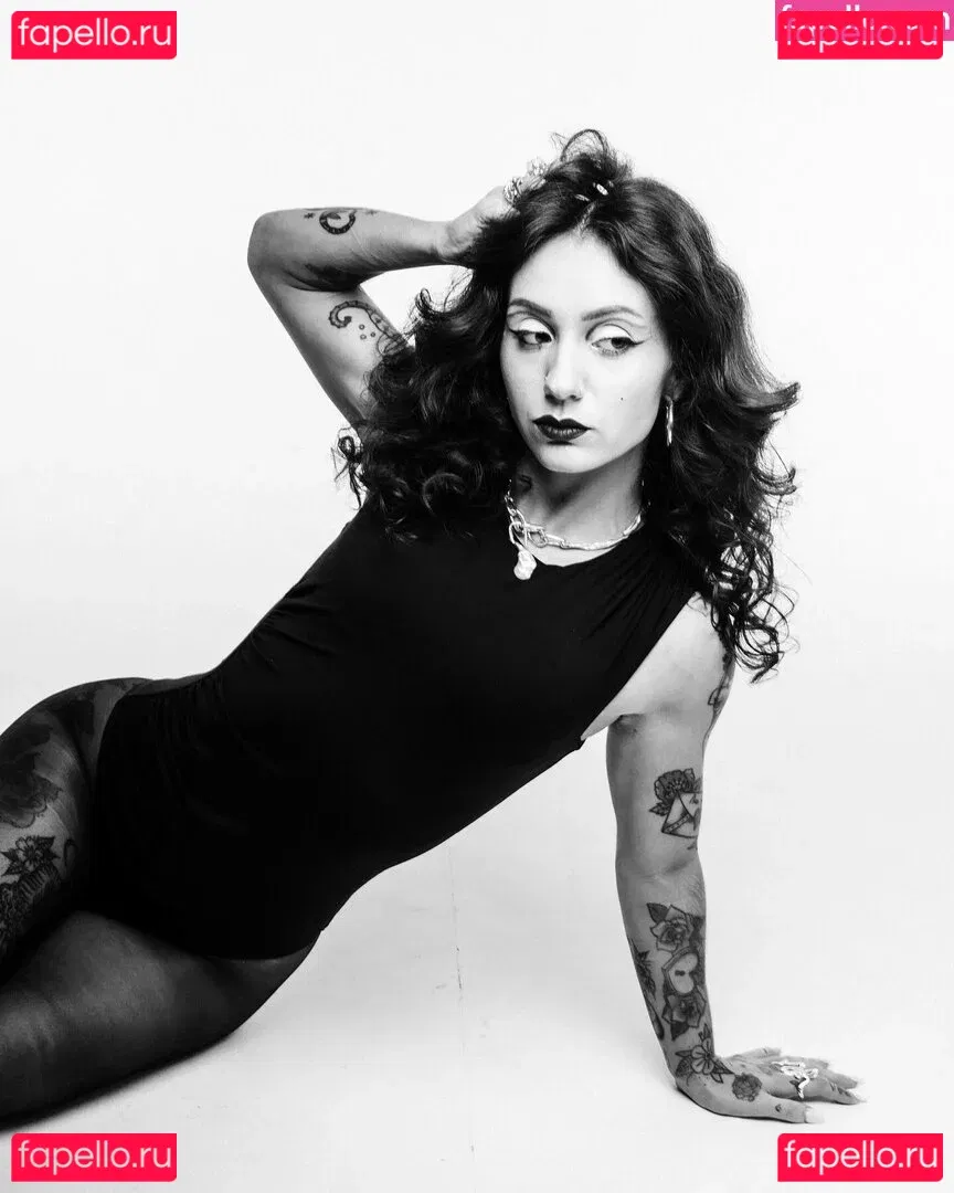 Deeperse Onlyfans Photo Gallery 