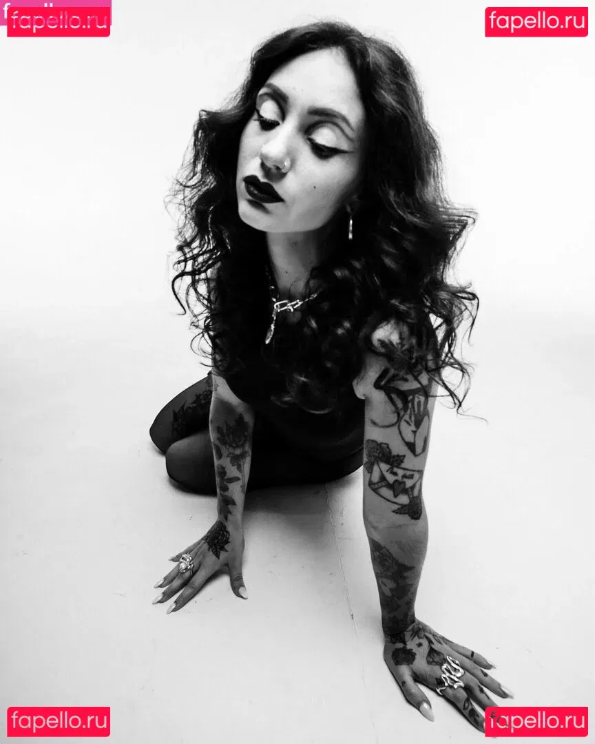 Deeperse Onlyfans Photo Gallery 