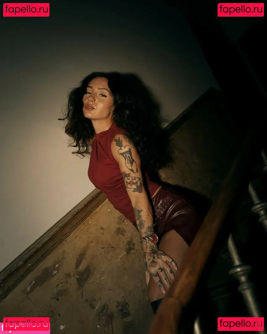 Deeperse Onlyfans Photo Gallery 