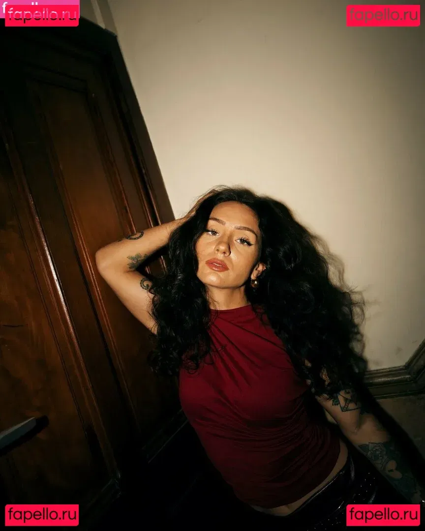 Deeperse Onlyfans Photo Gallery 