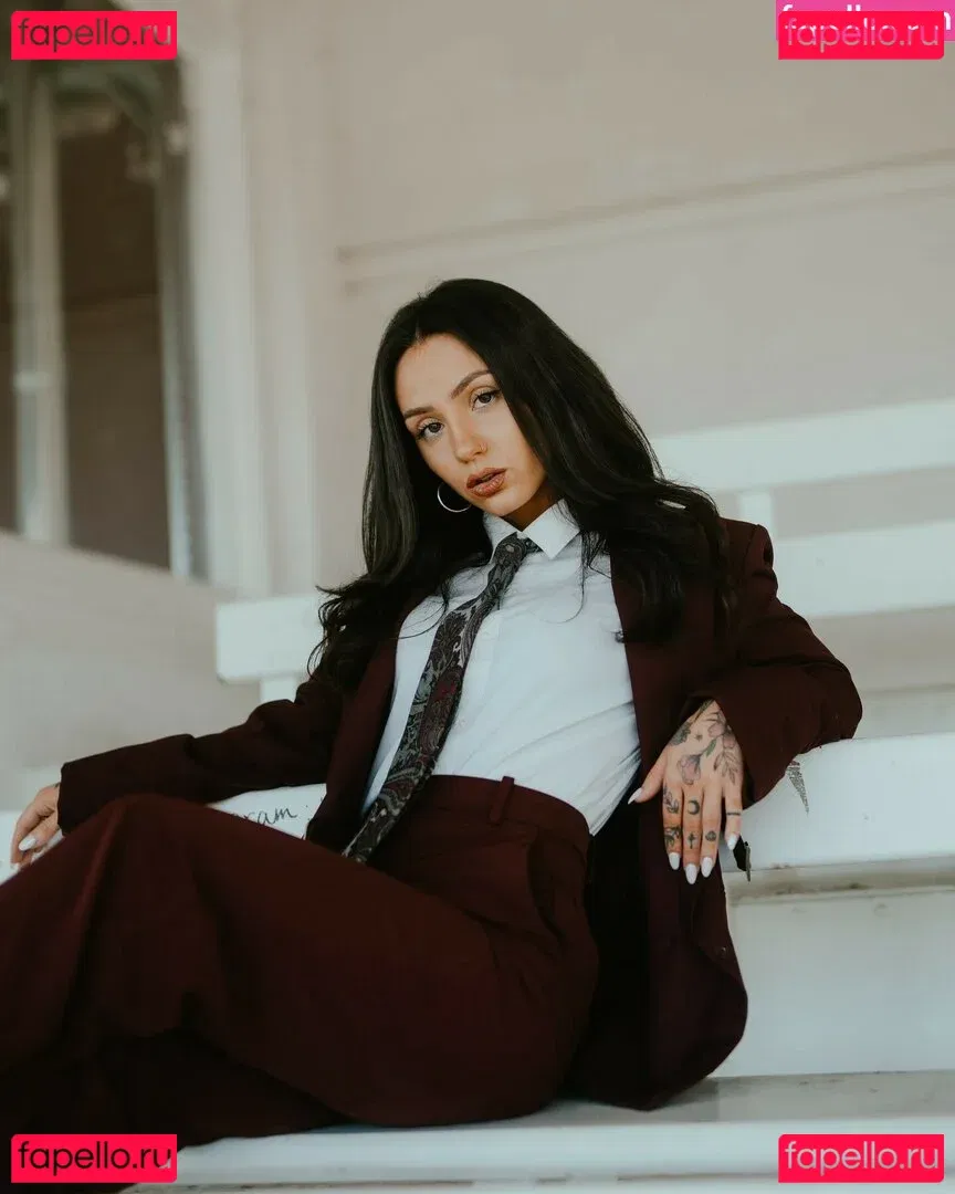 Deeperse Onlyfans Photo Gallery 