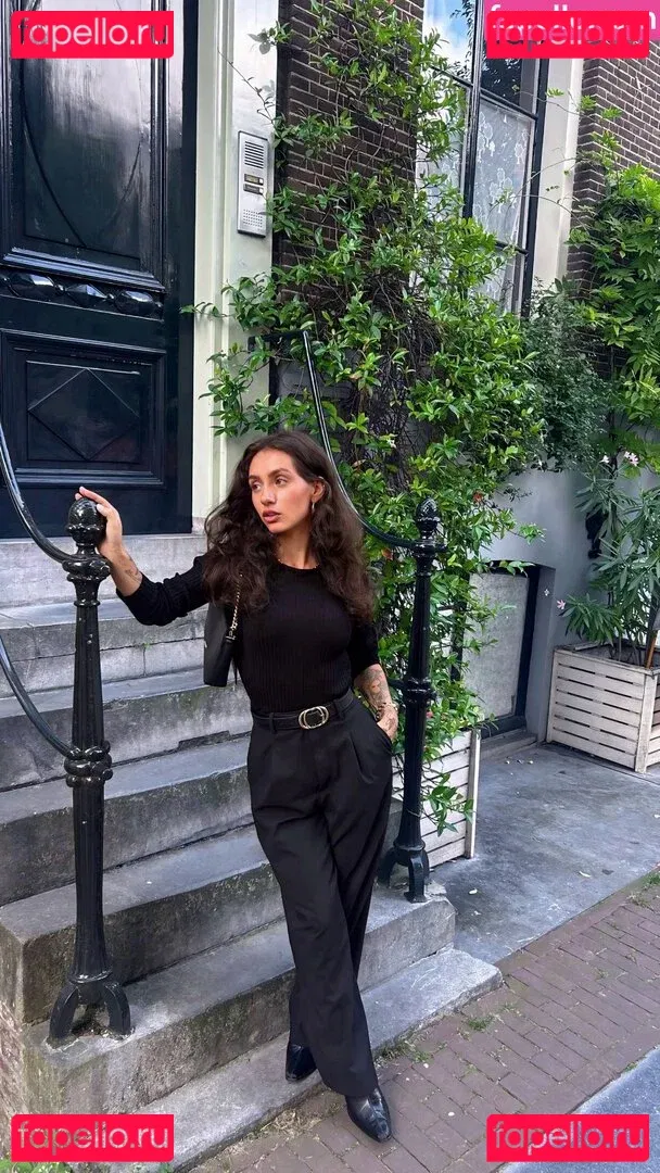 Deeperse Onlyfans Photo Gallery 