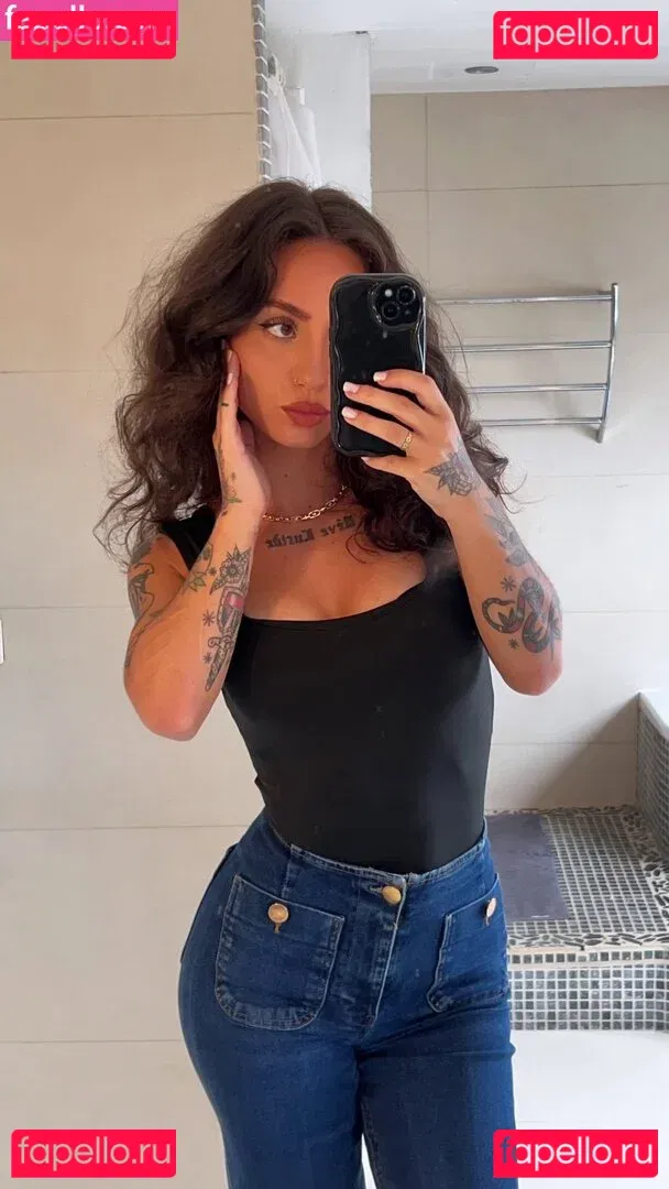 Deeperse Onlyfans Photo Gallery 