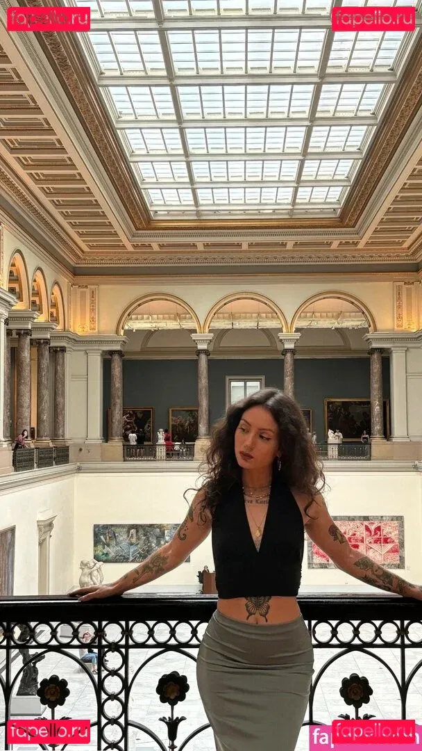 Deeperse Onlyfans Photo Gallery 