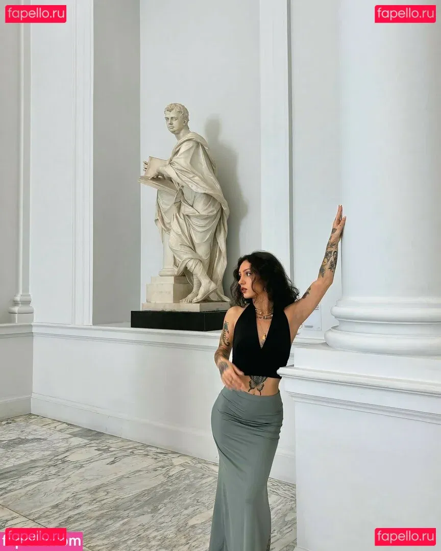 Deeperse Onlyfans Photo Gallery 