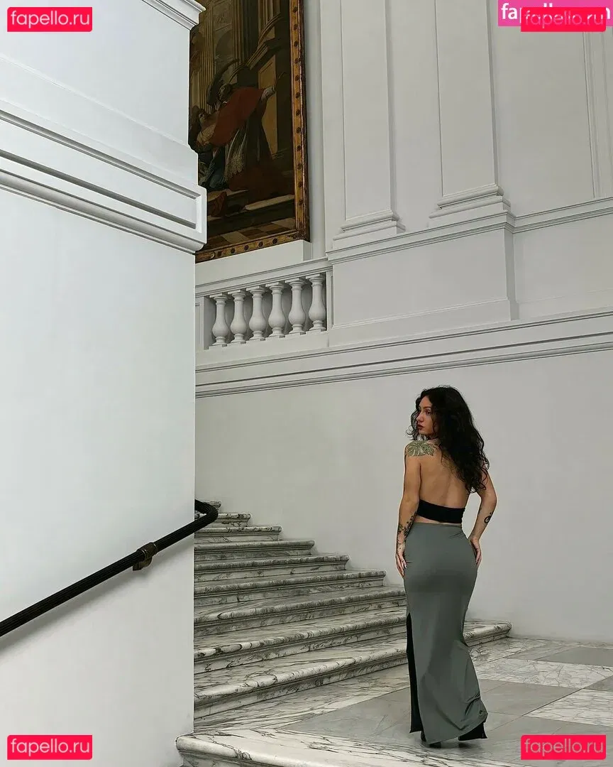 Deeperse Onlyfans Photo Gallery 