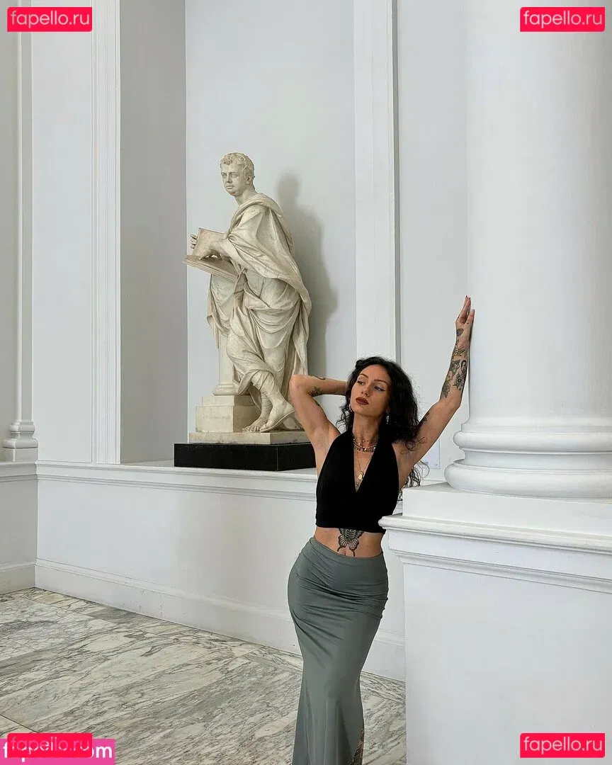 Deeperse Onlyfans Photo Gallery 