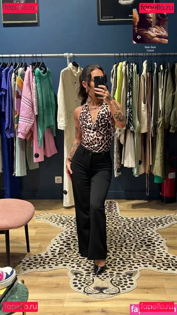 Deeperse Onlyfans Photo Gallery 