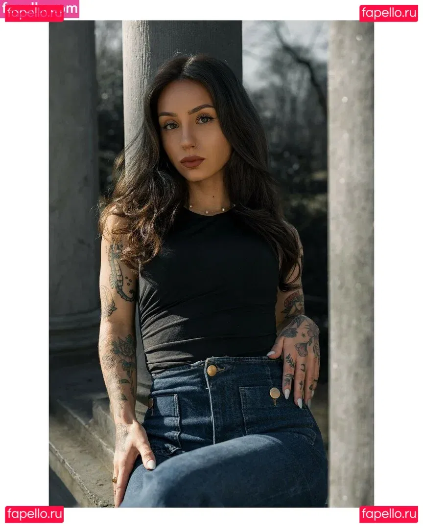 Deeperse Onlyfans Photo Gallery 