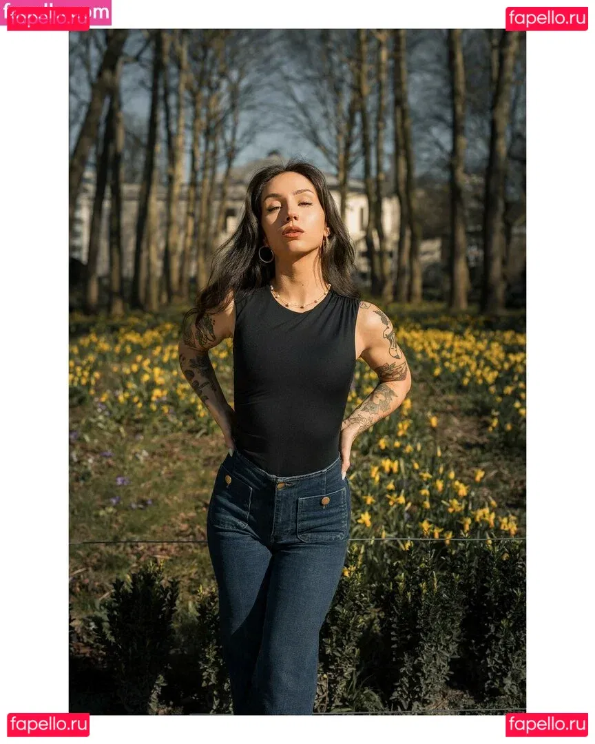 Deeperse Onlyfans Photo Gallery 