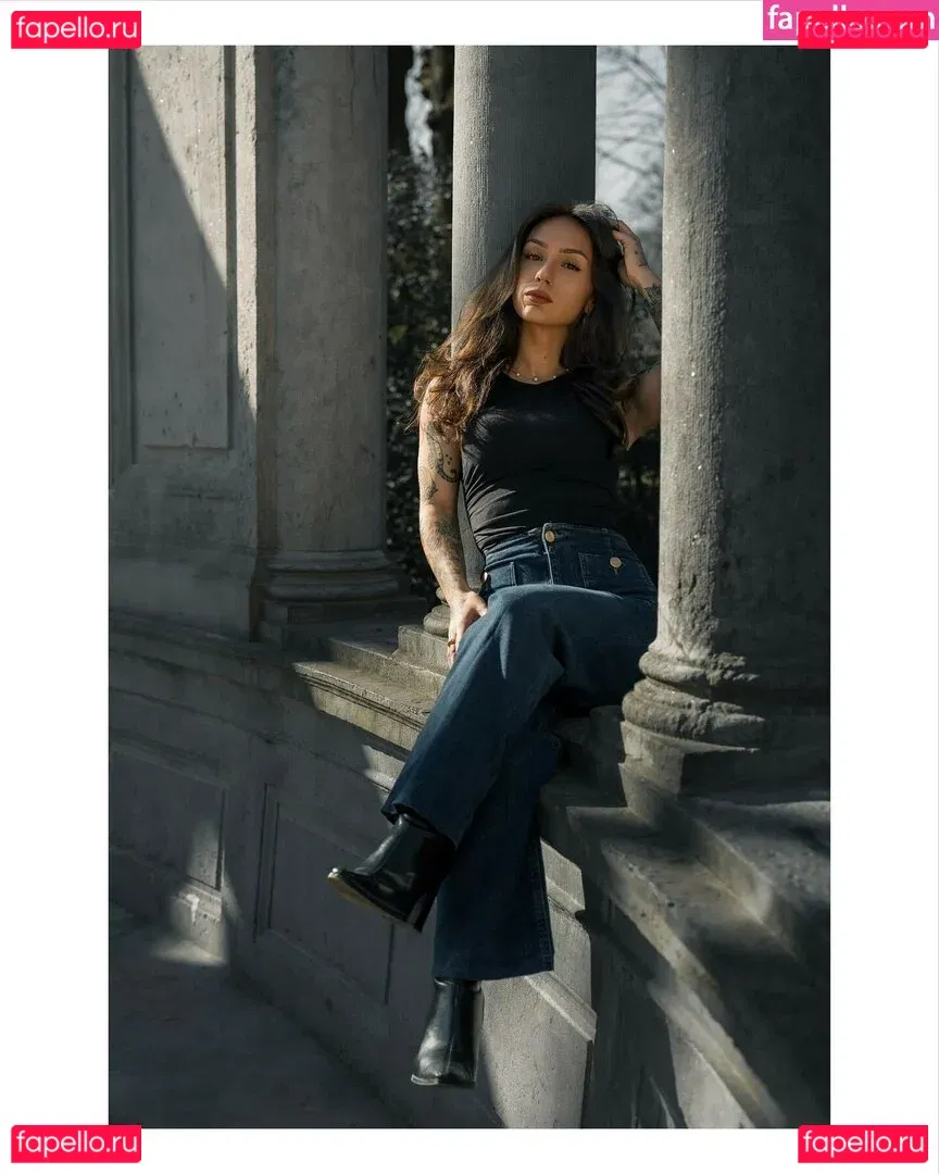 Deeperse Onlyfans Photo Gallery 